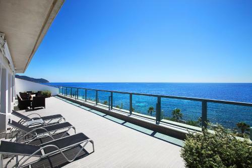 Aparthotel Hotel Marins Playa Suites - Adults Only