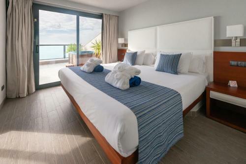 Aparthotel Hotel Marins Playa Suites - Adults Only