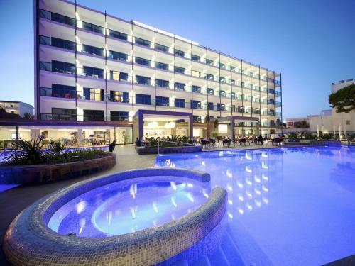 Aparthotel Hotel Marins Playa Suites - Adults Only