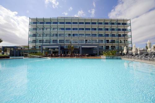 Aparthotel Hotel Marins Playa Suites - Adults Only