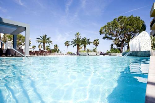 Aparthotel Hotel Marins Playa Suites - Adults Only