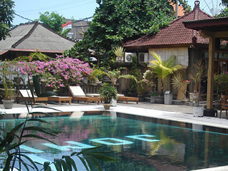 Hotel Legian Village