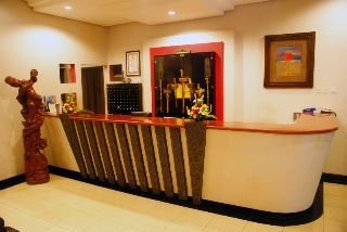 Hotel Legian Village