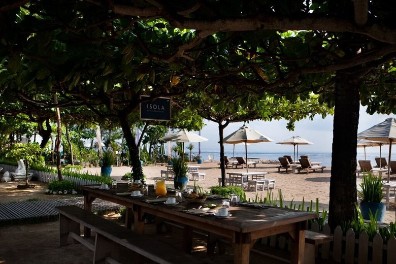 Hotel La Taverna