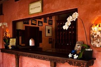 Hotel La Taverna