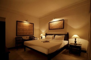 Hotel Puri Mesari
