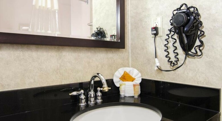 Hotel Galleria Palms