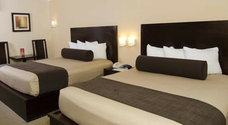 Hotel Galleria Palms