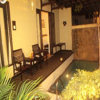 The Losari Hotel And Villas