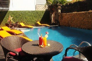 The Losari Hotel And Villas