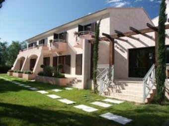 Hotel Flamboyan