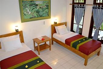 Hotel Flamboyan