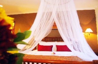 Hotel Puri Dewa Bharata Villas