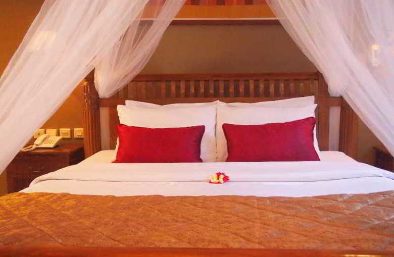 Hotel Puri Dewa Bharata Villas