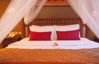 Hotel Puri Dewa Bharata Villas