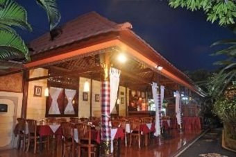 Hotel Puri Dewa Bharata Villas