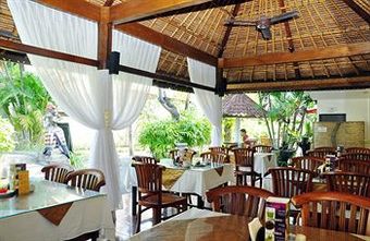 Hotel Puri Dewa Bharata Villas