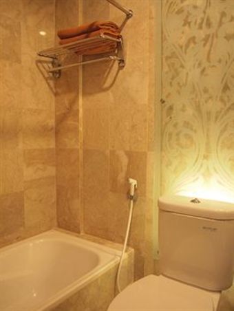 Hotel Puri Dewa Bharata Villas