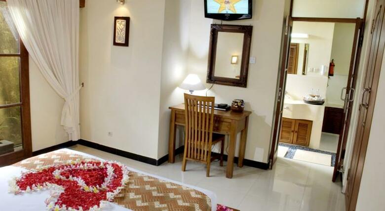 Hotel Putu Bali Villa And Spa