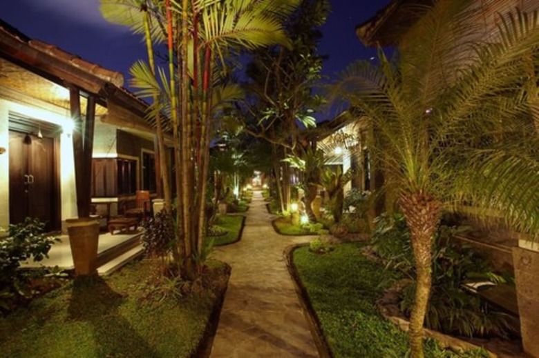Hotel Putu Bali Villa And Spa
