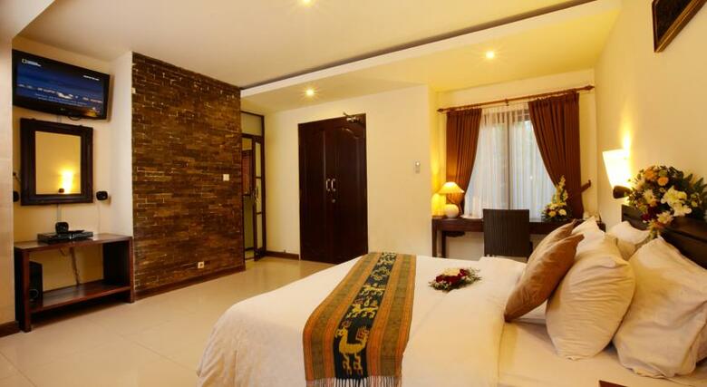 Hotel Putu Bali Villa And Spa