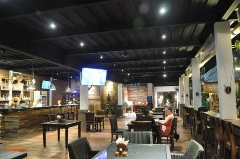 Hotel Putu Bali Villa And Spa