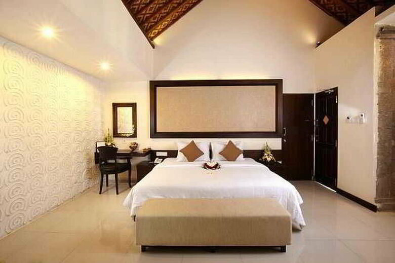 Hotel Putu Bali Villa And Spa
