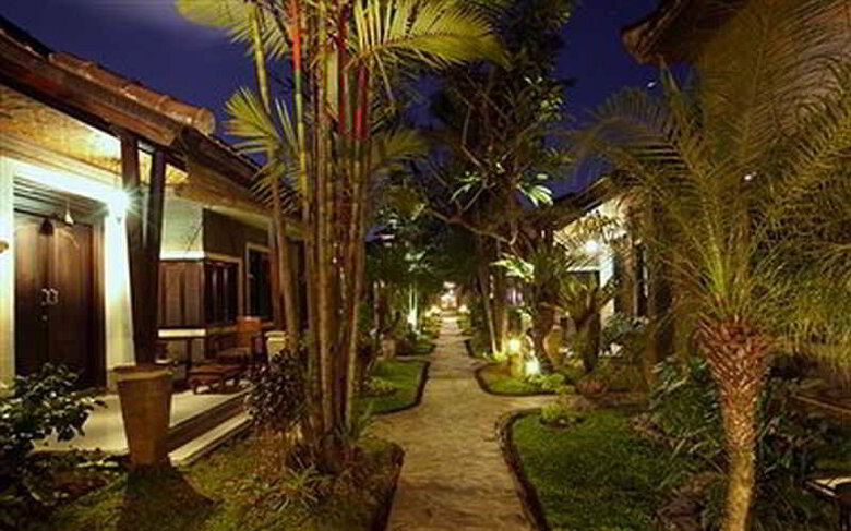 Hotel Putu Bali Villa And Spa