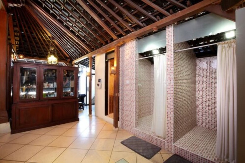Hotel Putu Bali Villa And Spa