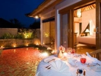 Hotel Sekar Nusa Resort