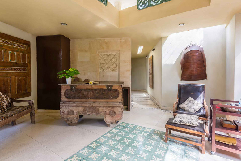 Hotel Waka Maya Resort, Villas And Spa