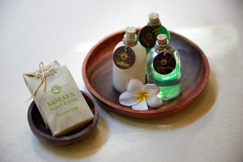 Hotel Waka Maya Resort, Villas And Spa