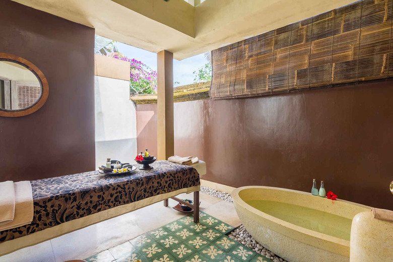 Hotel Waka Maya Resort, Villas And Spa