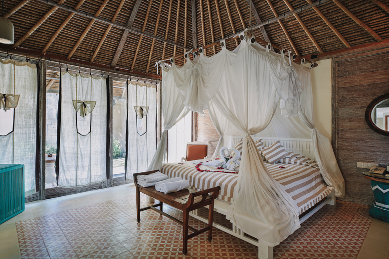 Hotel Waka Maya Resort, Villas And Spa