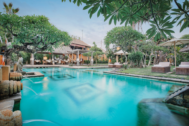 Hotel Waka Maya Resort, Villas And Spa