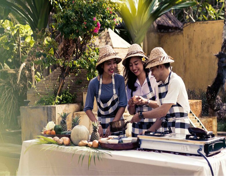 Hotel Waka Maya Resort, Villas And Spa