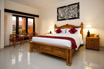 Hotel Swastika Bungalow