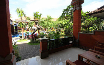 Hotel Swastika Bungalow