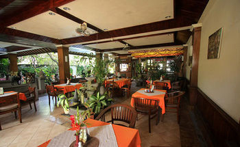 Hotel Swastika Bungalow