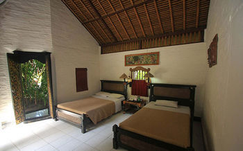 Hotel Swastika Bungalow
