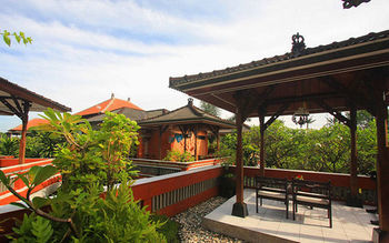 Hotel Swastika Bungalow
