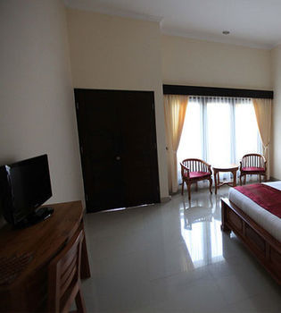 Hotel Swastika Bungalow
