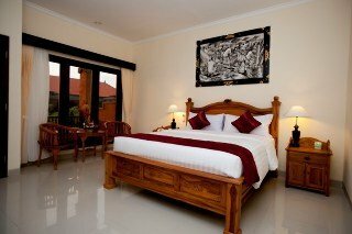 Hotel Swastika Bungalow