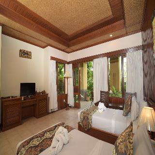 Hotel Sri Phala Resort And Villa
