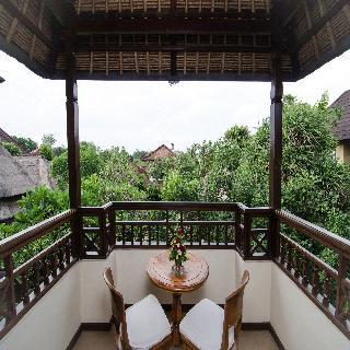 Hotel Sri Phala Resort And Villa