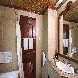 Hotel Sri Phala Resort And Villa