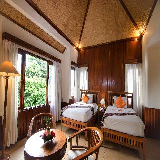 Hotel Sri Phala Resort And Villa