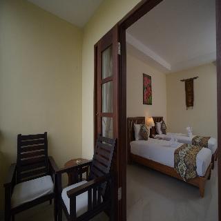 Hotel Sri Phala Resort And Villa