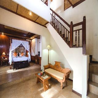 Hotel Sri Phala Resort And Villa