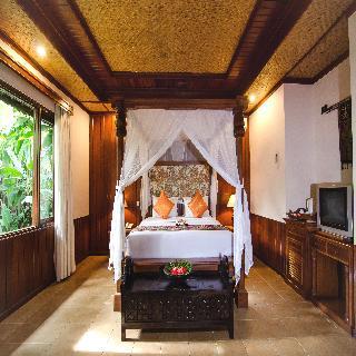 Hotel Sri Phala Resort And Villa